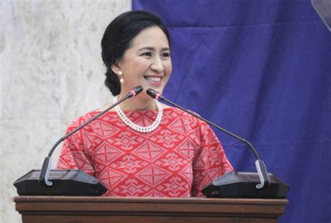 joy belmonte|Hon. Joy Belmonte .